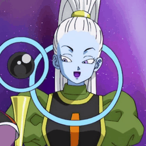 This is the Avatar Image for the Vados (DBS πΊπΈ) AI Voice and Text to Speech Generator